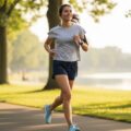 Récupération musculaire et running : le rôle des baumes topiques au cannabidiol