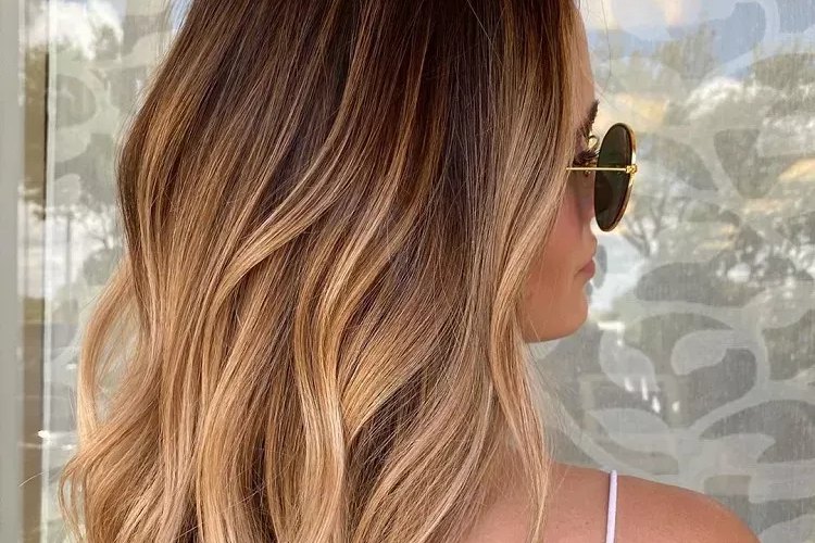 Balayage miel été: techniques et conseils pour un look estival parfait