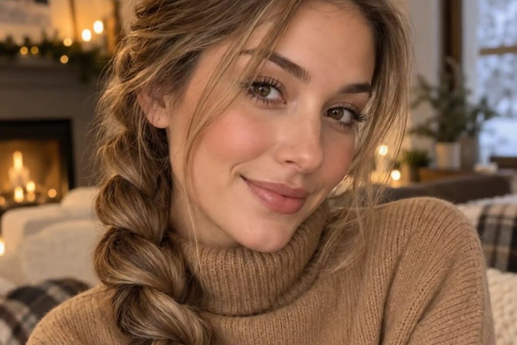 cheveux bonnet