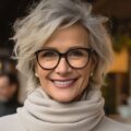 Coiffure courte à 70 ans : le guide pour rajeunir et gagner en volume