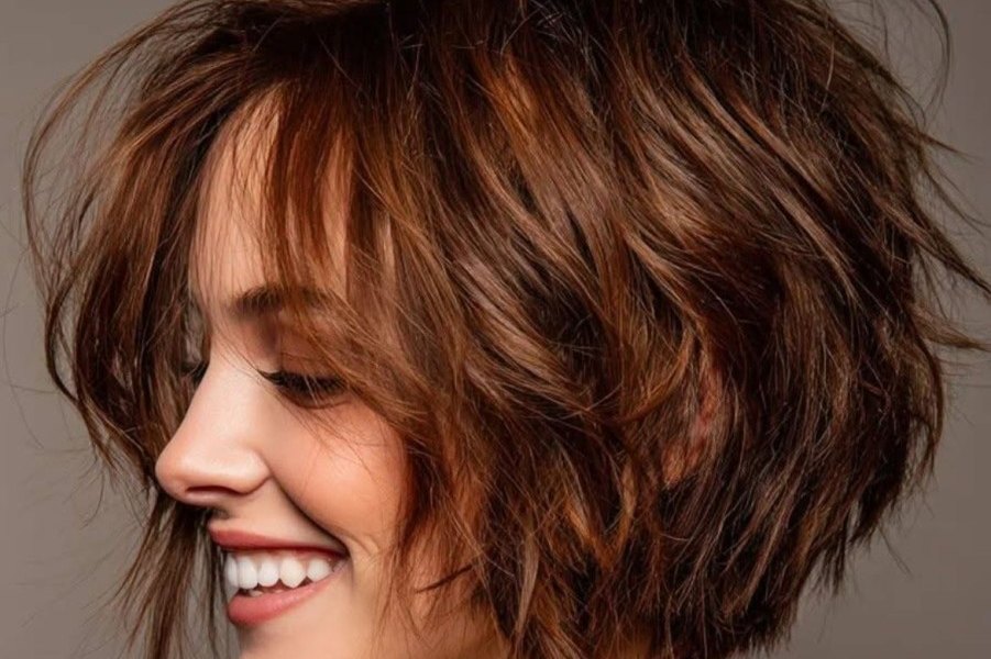 Coupe boule femme 2026 : le guide pour adopter le court avec caractère