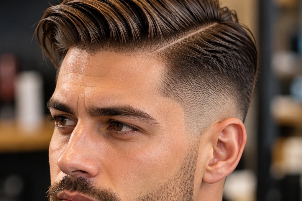 Comment s’y retrouver parmi les noms de coupes pour homme ?