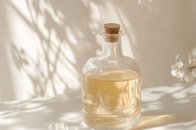 Masque maison pour cheveux : recette et rinçage